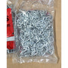 C Clips Netting Fasteners 16mm x 2.0mm pkt 500