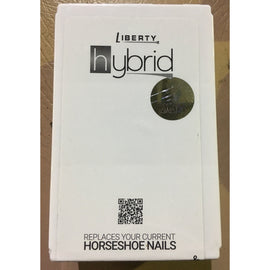 Liberty Hybrid 3 48mm 250pcs