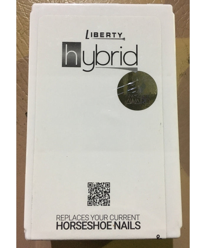 Liberty Hybrid 3 48mm 250pcs