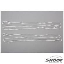 Calving Rope 12mm Flat Braid White each