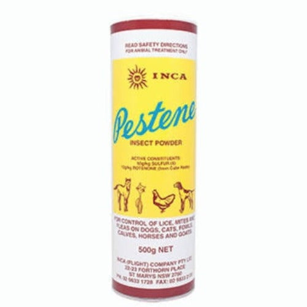 Pestene 500gm