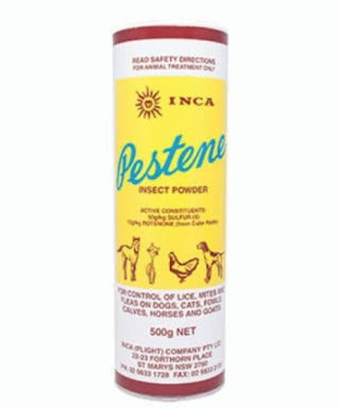 Pestene 500gm