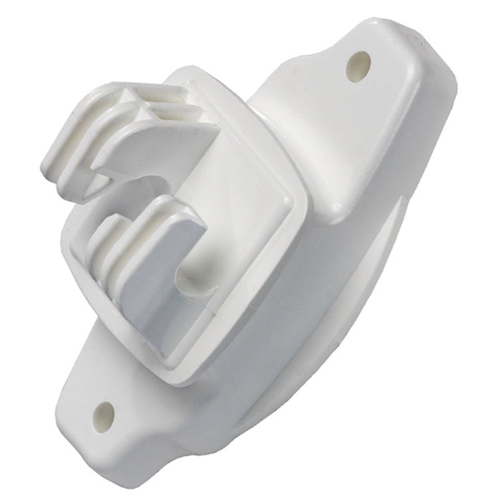 Mega - Claw Insulator White bag 25