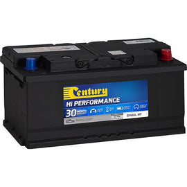 DIN85L MF Century HP Battery