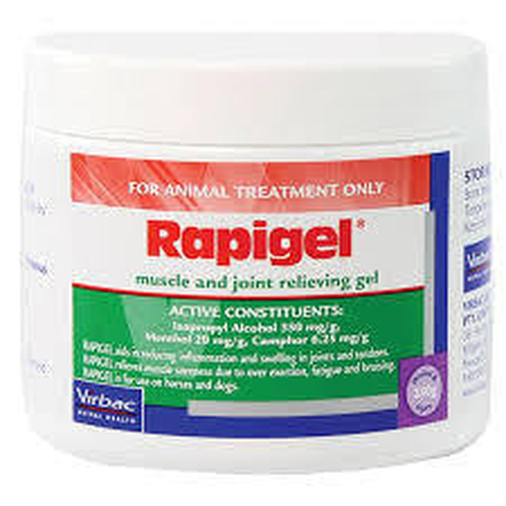 RapiGel 250g tub