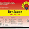 Olssons Dry Season (10% Urea) 15kg