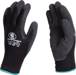 Tough Hands Gloves - Arctic Thermal - XLarge