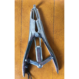 Castration Ring Applicator (Elastrator)