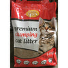 Feline First Clumping Cat Litter 14kg