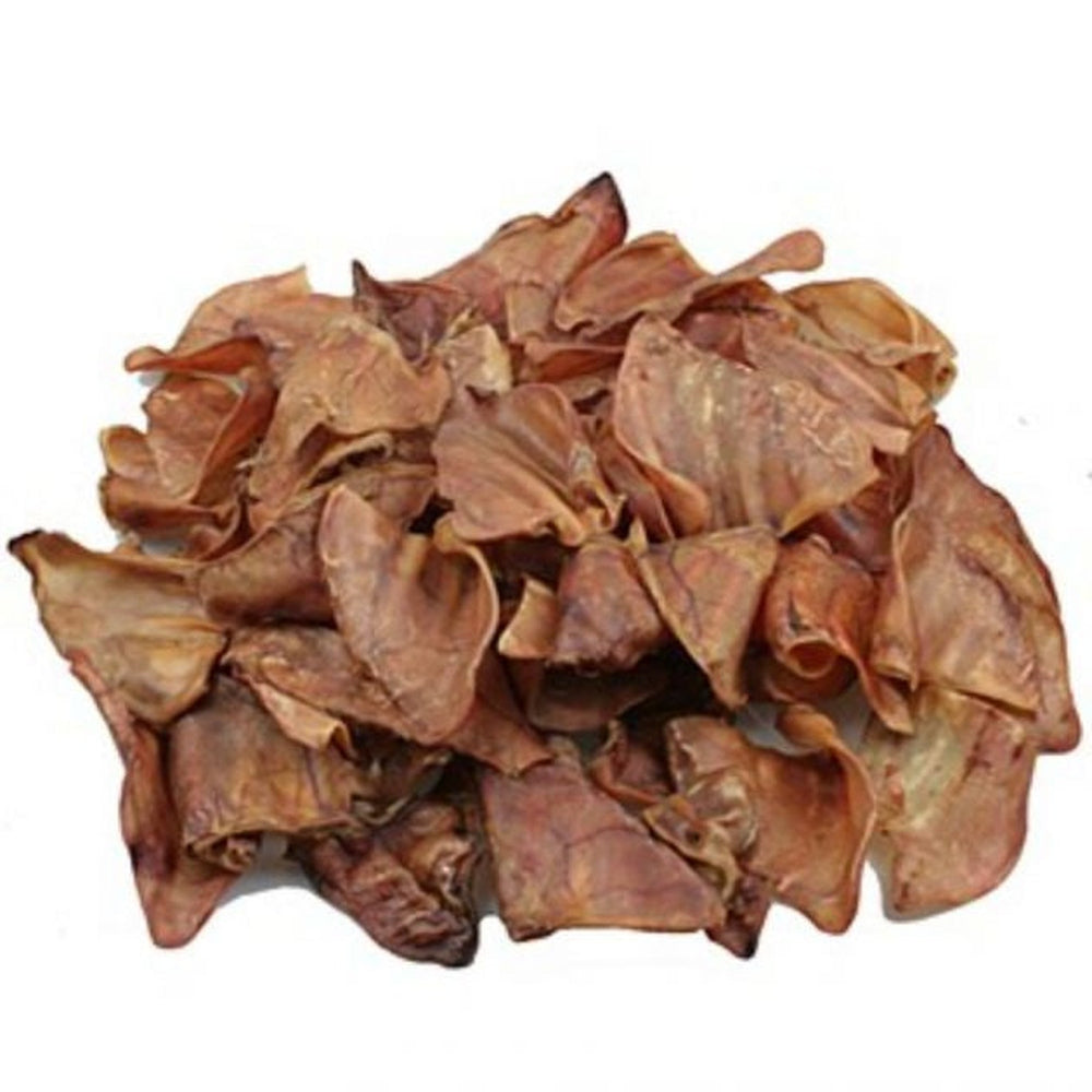Black Dog Pigs Ears Box 100