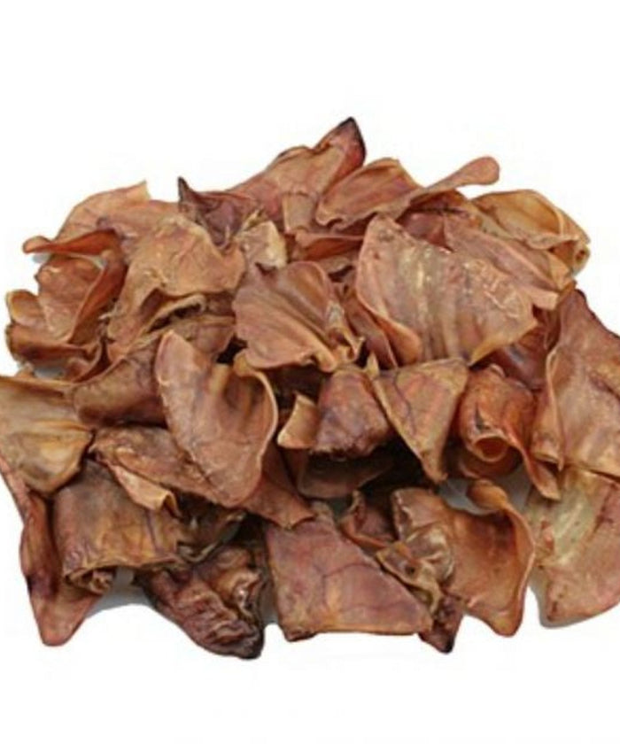 Black Dog Pigs Ears Box 100
