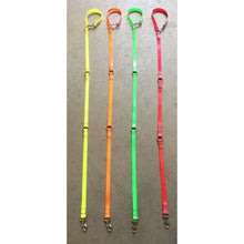 PVC Dog Leash