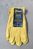 Deerskin Premium Gloves - Large