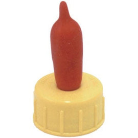 Lamb Feeder Teat Pritchard