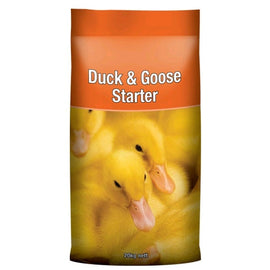 Laucke Duck & Goose Starter 20kg