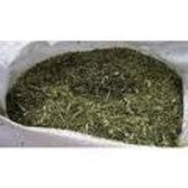 5 Bags - LCM Lucerne Chaff