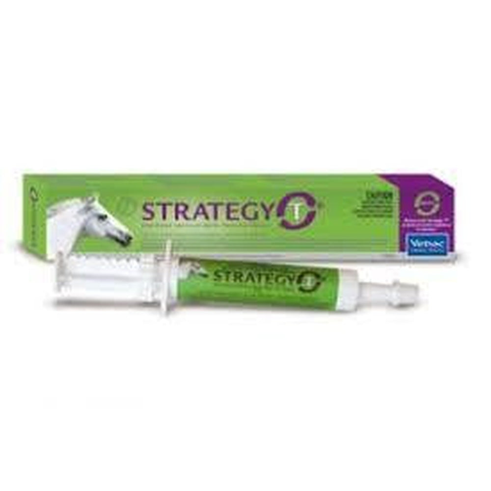 Strategy T Wormer