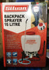 Silvan 15lt Backpack Sprayer KN15D-1