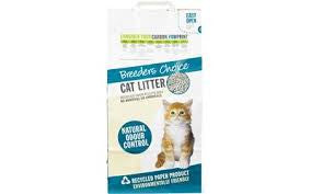 Feline Breeders Choice Cat Litter 30lt