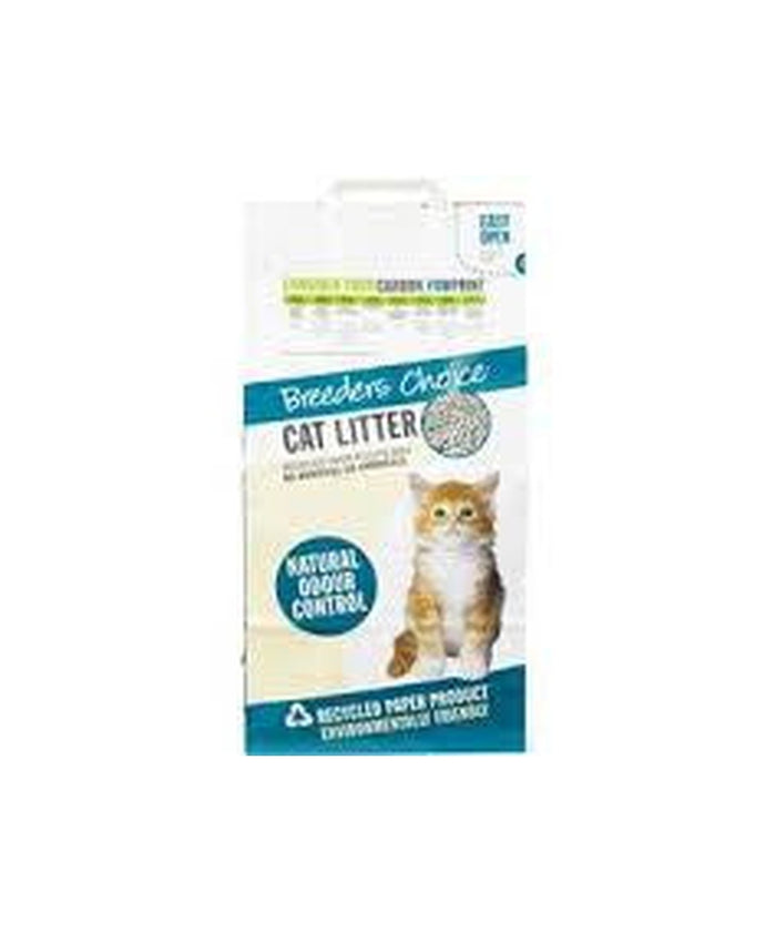 Feline Breeders Choice Cat Litter 30lt