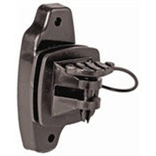 JS Wood Post PinLock Insulator (PKT 200)