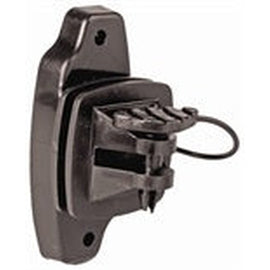 JS Wood Post PinLock Insulator (PKT 200)