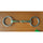SS Loose Ring Thin Snaffle Bit 4.5"
