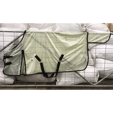 TasAnimal - Mesh Rug - Green