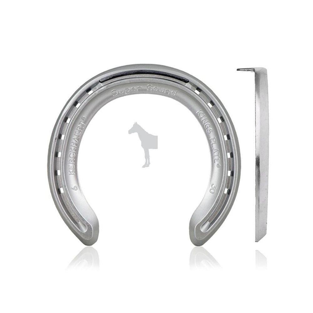 KRP Super Sound 5 Front 1/Clip Horse Shoes