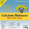 Olssons Calcium Molasses +Sel Block 20Kg