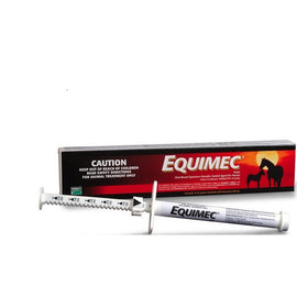 Equimec Horse Wormer