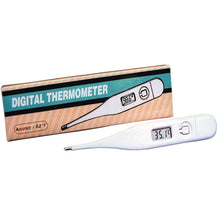 Eureka - Electronic Digital Thermometer