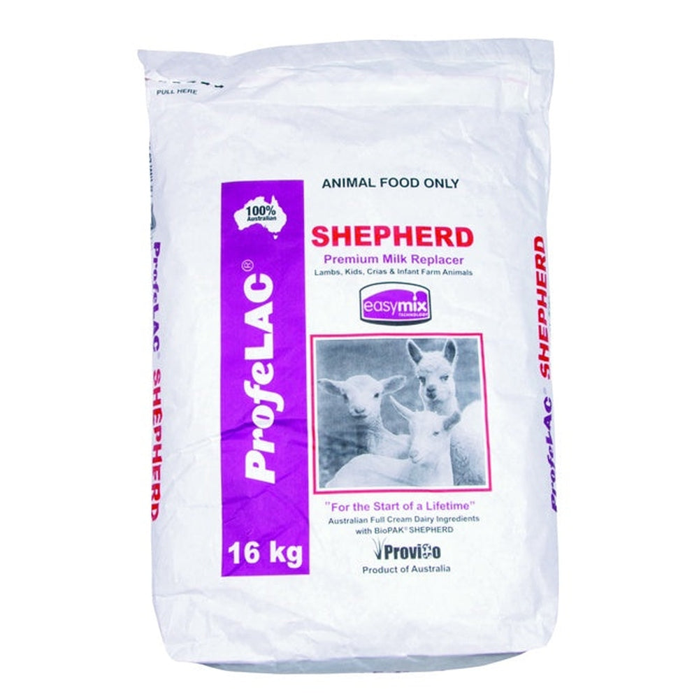Profelac Shepherd Milk Replacer 16kg (Bag)