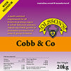 Olssons Cobb and Co +Sel (No Urea)