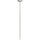 Thermometer Soil Temp Dial St.St.