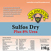 Olssons Sulfos Dry 19kg (Suits Sheep)