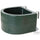 Orion 32 Litres 'D' Type Fence Feeder Heritage Green (Cottage Green)