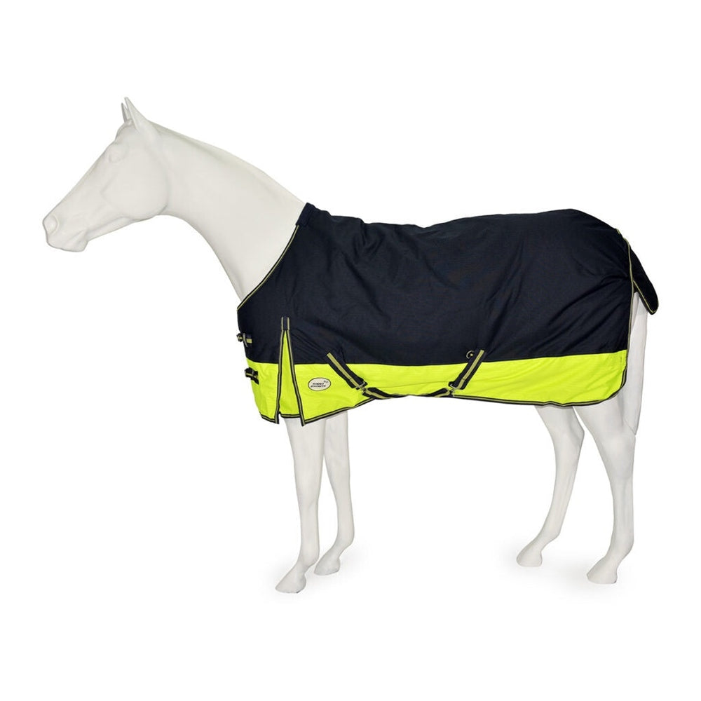 Eureka - Synthetic Winter Rug (Size 4'6 Only)