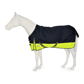 Eureka - Synthetic Winter Rug (Size 4'6 Only)