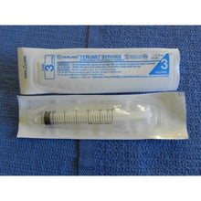 Syringe 3ml - EACH
