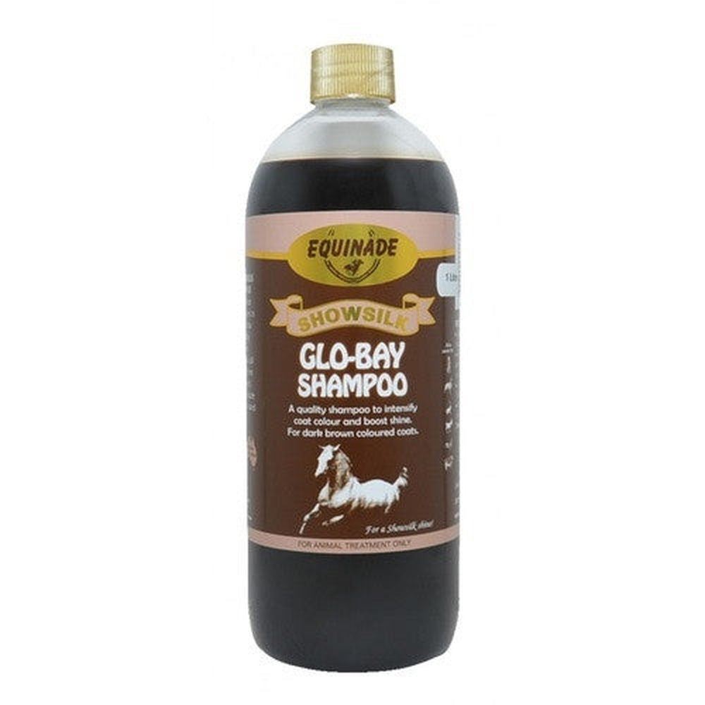 Equinade Showsilk Glo Bay 1l