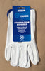 Tough Hands Gloves - Contractor Riggers - Medium