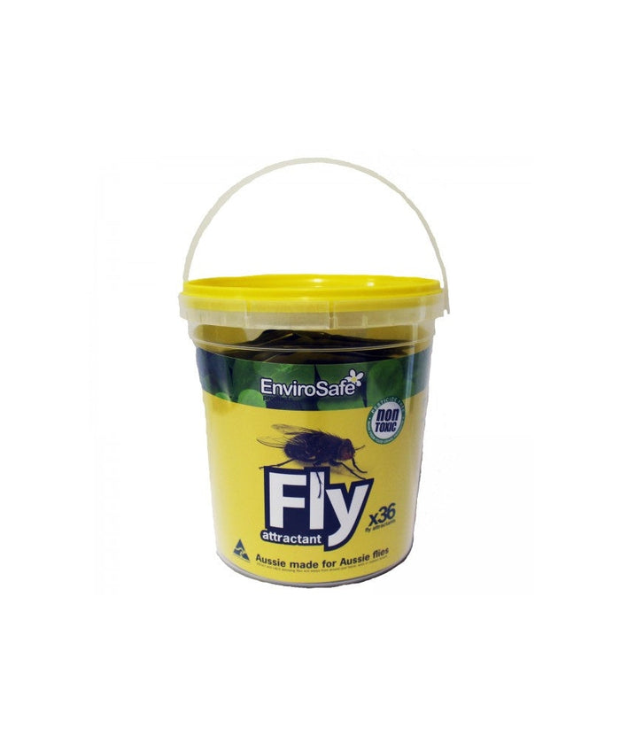 Envirosafe Fly Bait Replacement Suit Standard Trap 1ea  Pestsbegone