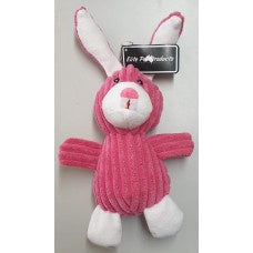 Soft "Bunny" Dog Toy 21cm