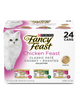 Fancy Feast Chicken Feast 24x85g