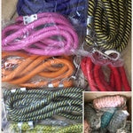Horse Lead Rope - Various Colours