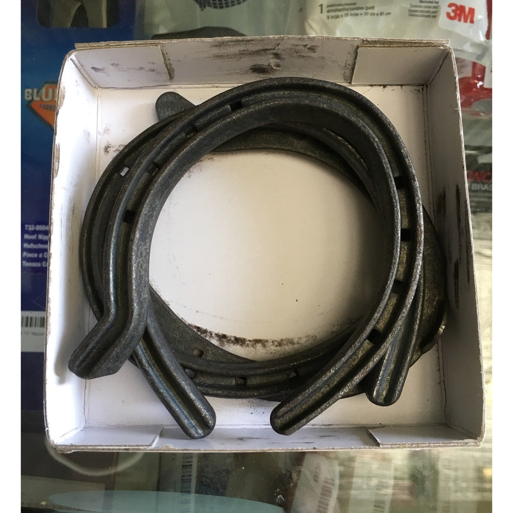 Winchester PS 3 1/Clip x Set Horse Shoes