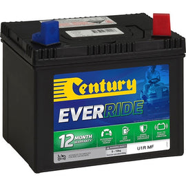U1R MF Century Battery
