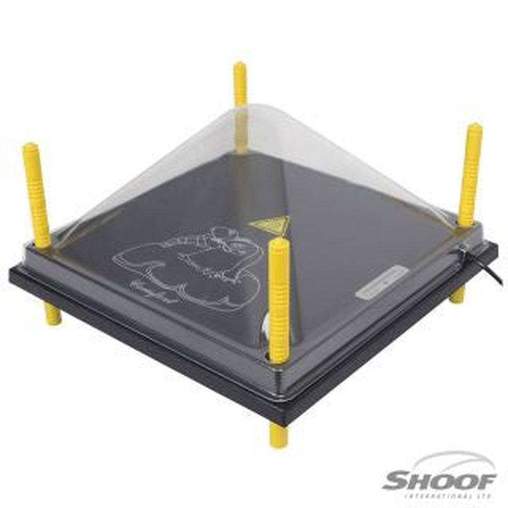 Comfort Chick Heating Plate 30 x 30cm Cover only