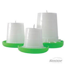 Poultry Feeder Crown Suspension 8kg
